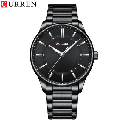 CURREN 8430 Men's Watch