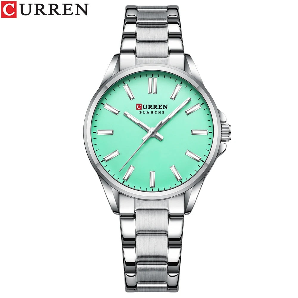 CURREN Elegant Women's Watch